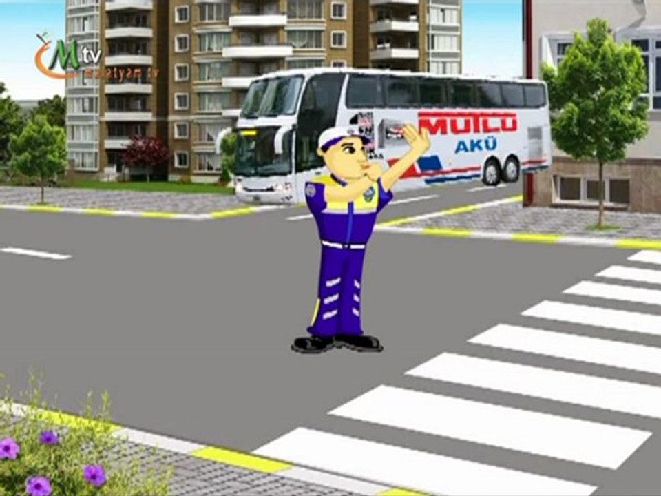 Yaya Olarak ve Araç İçerisinde Çocuk
