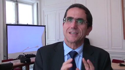 Donocœur 2012 - Interview de P. Amouyel (CHRU Lille)