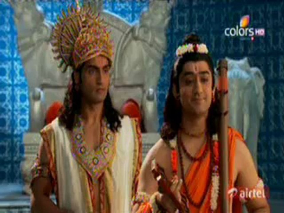 Jai Maa Durga[Episode - 8] - 26th December 2012 pt2
