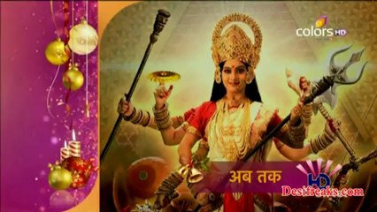 Maa Durga-26 dec 2012 pt1