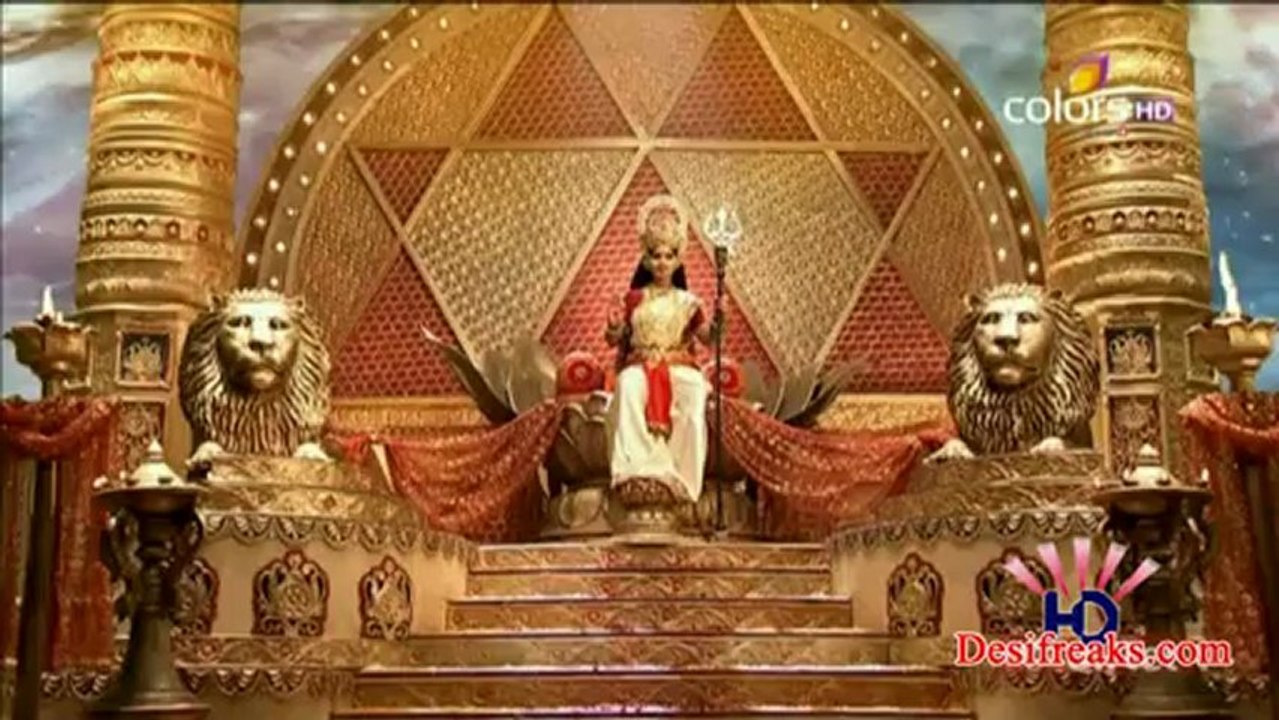 Maa Durga-26 dec 2012 pt2