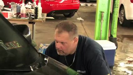 Sussman Auto - 2010 Ford Focus black