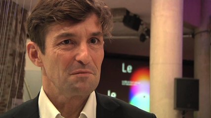 Le jour le plus Court / Entretien avec Thierry Jacquinod, directeur de la Gare Montparnasse