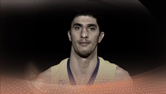 What you don't know about... Lior Eliyahu – Maccabi Electra Tel Aviv