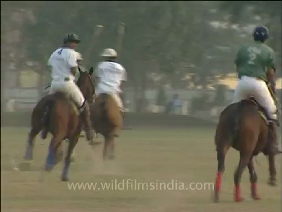 Delhi Polo-8.mov