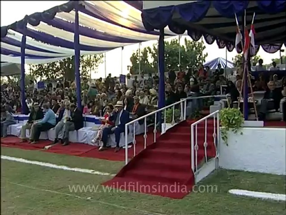 Delhi Polo-9.mov