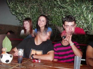 Peña Akelarre Mas de las matas GRANDES MOMENTOS