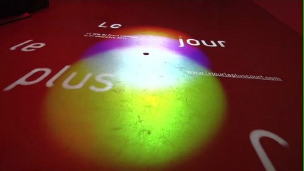 Le jour le plus Court / Soirée de lancement