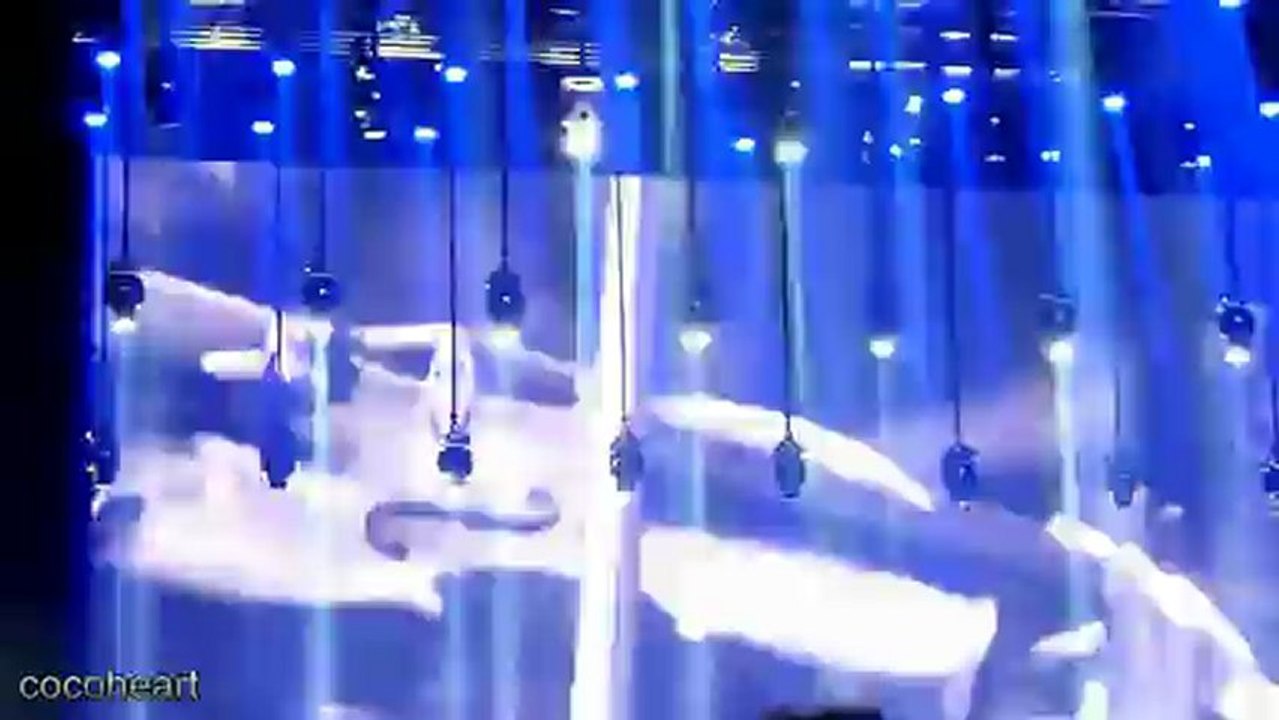 15 Naturally 7 & John Miles - Music - Aida Night Of The Proms - Oberhausen, 23.12.2012