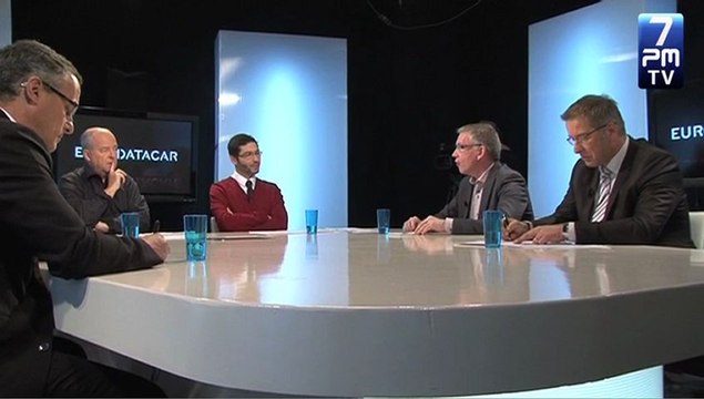 7pm VN n°34 - Chevrolet, une certaine idée de l'Amérique