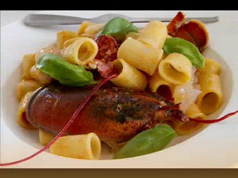 İtalyan Restoranları İzmir, İzmir�deki En Şık