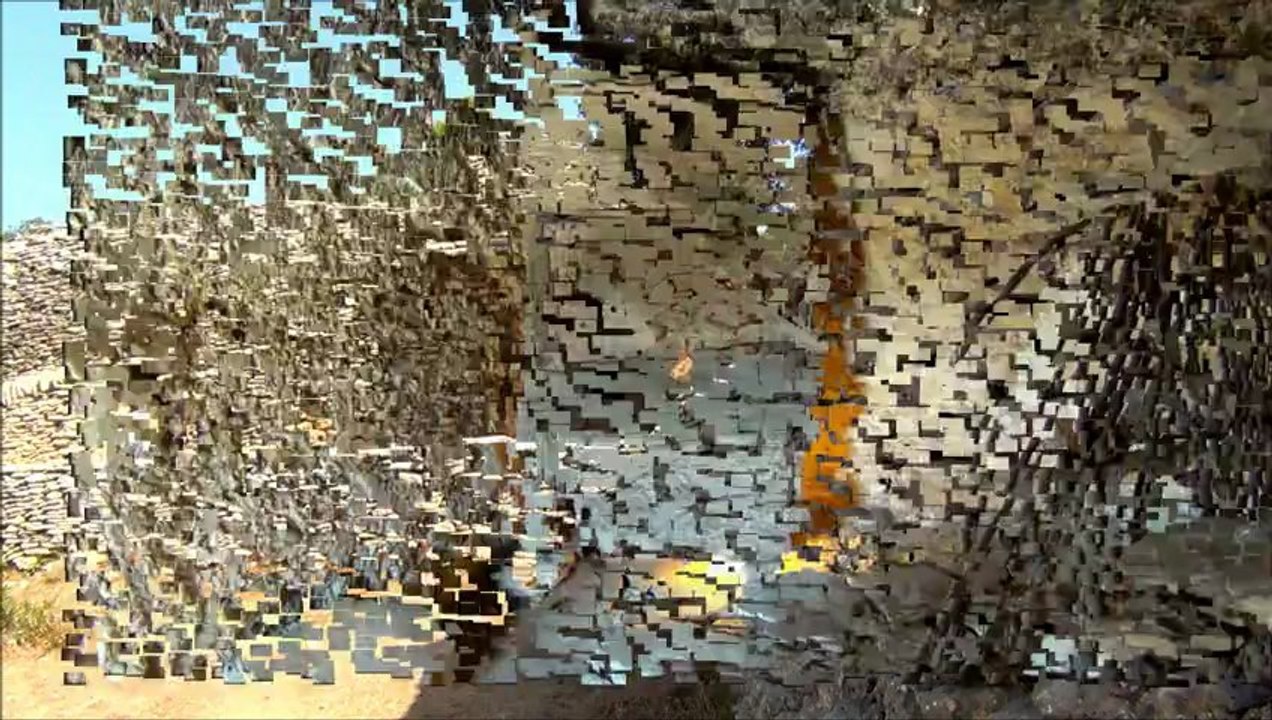 Village des Bories - Provence