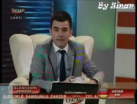 Ankaralı Yasin - Al Yarim Buda Sana İçtiğim Suda Sana