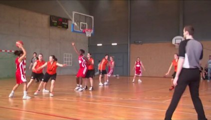 Paniers Agbb - Es Chalon