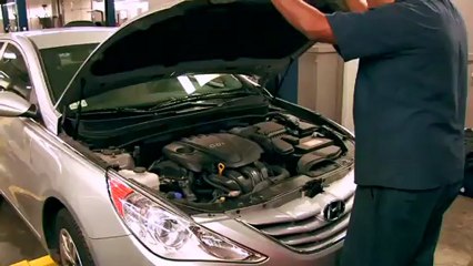 Sussman Auto - 2012 Hyundai Sonata 12V0170