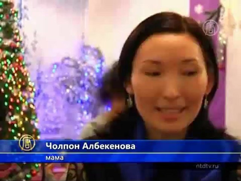 Новый год в Кыргызстане хотят отменить