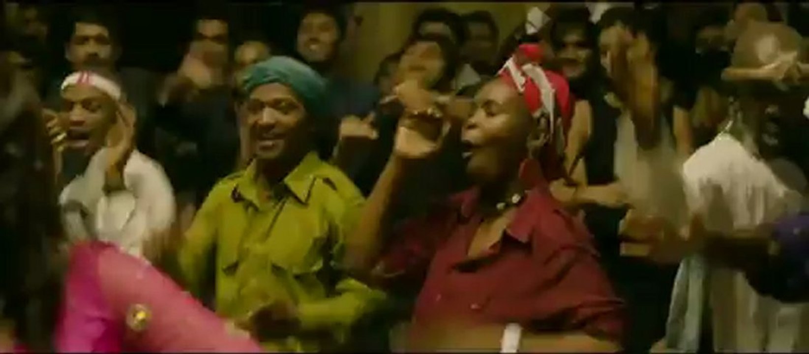 Oye Boy Charlie - Matru Ki Bijlee Ka Mandola 2012 Full Song Imran Khan, Anushka Sharma Shreeji