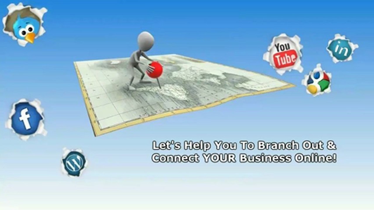 Social Media Marketing Boston MA Twitter for Business