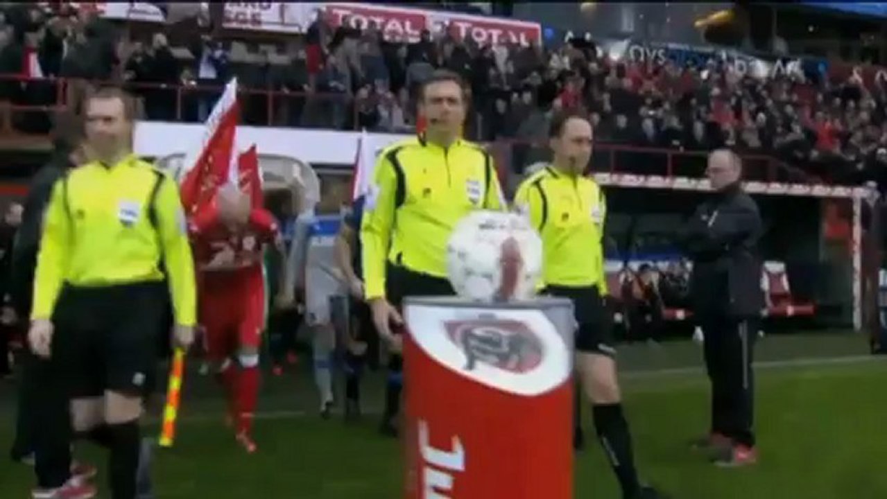 Jupiler League: Vorlagen-Hattrick und Doppelpack! Brügge rückt vor