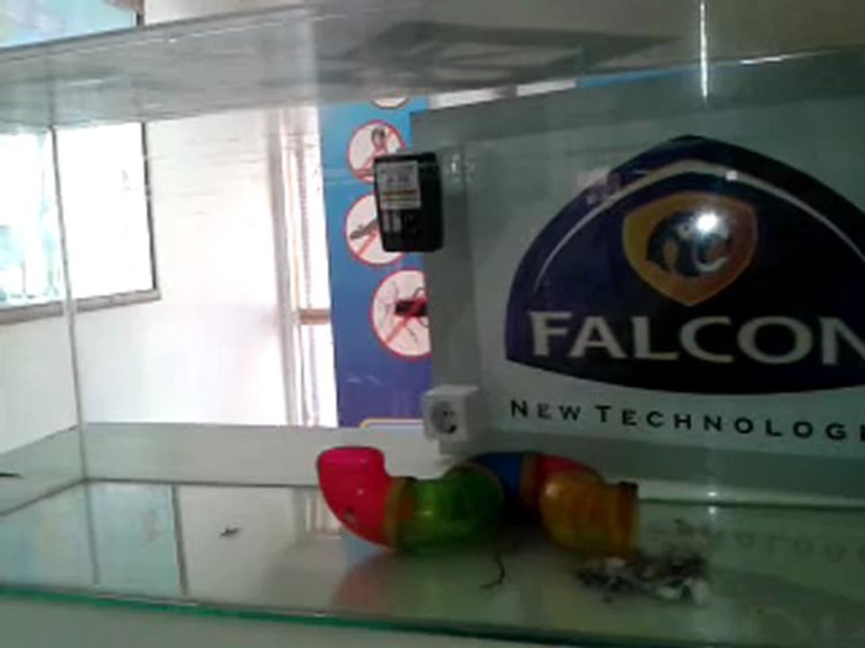 Fare Kaçıran haşere kaçıran garantili cihaz falcon elektronik ürünü starpest