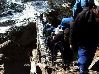 Everest trekking-3.mov