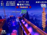 SSX 3 < 08 > Platine à gogo