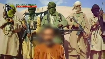 Aqmi accuse la France de bloquer les négociations