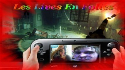 Teaser Les Lives en Folies