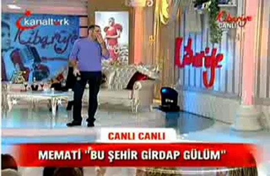 Memati bu şehir girdap Gülüm WWW.SESLİSADAKAT.COM SESLİSADAKAT