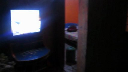 Anthro Goes Wild Last Friday Night