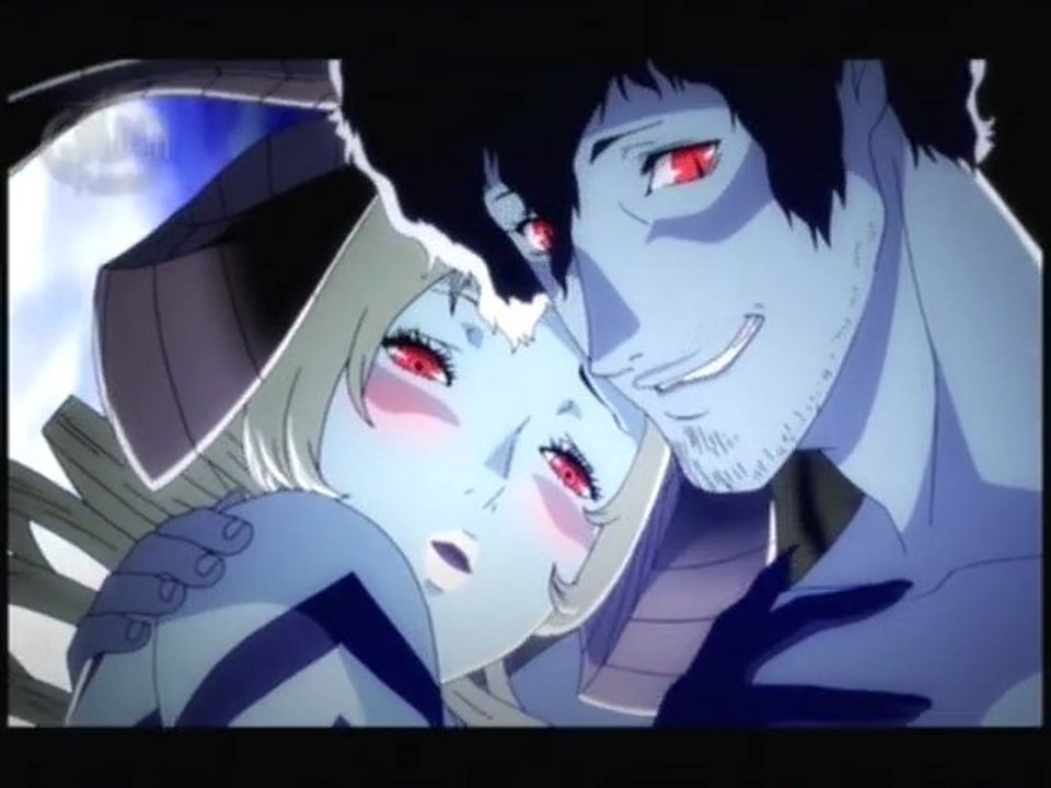 Catherine Walkthrough/29 Seigneur de la nuit