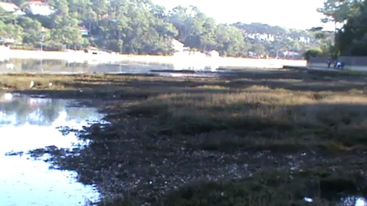 Lac Hossegor