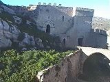 Castello di Mussomeli Sicilia Italy