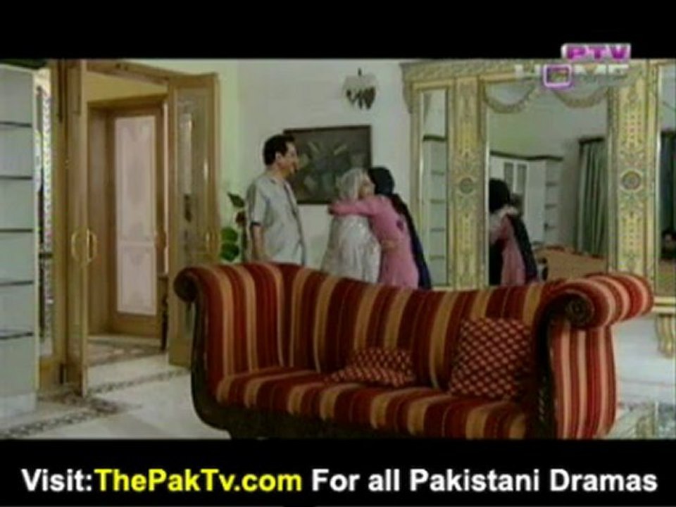Koi Meray Dill Say Pouchay Episode 50 By PTV Home - Part 1