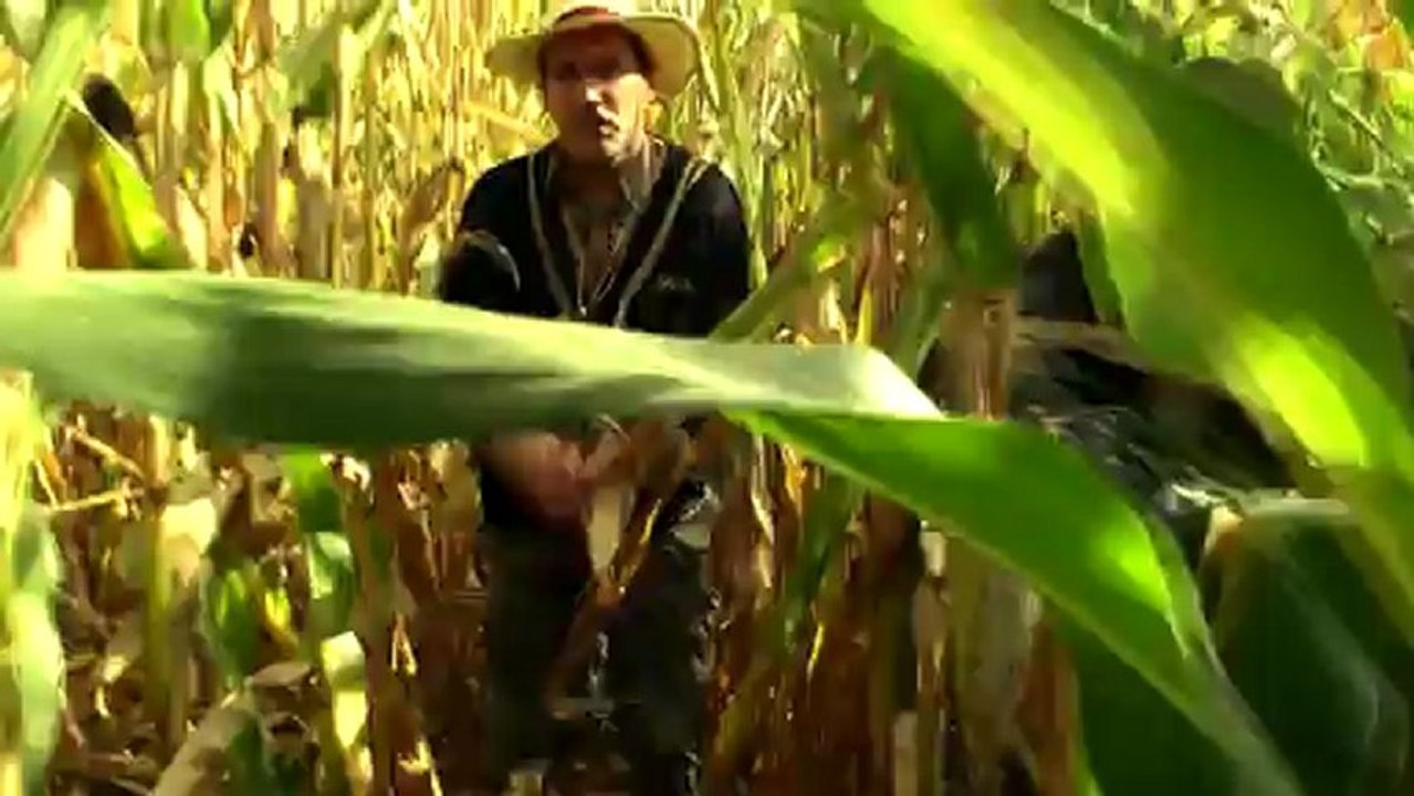 Mic Mac chez les Mokmok - Bande annonce