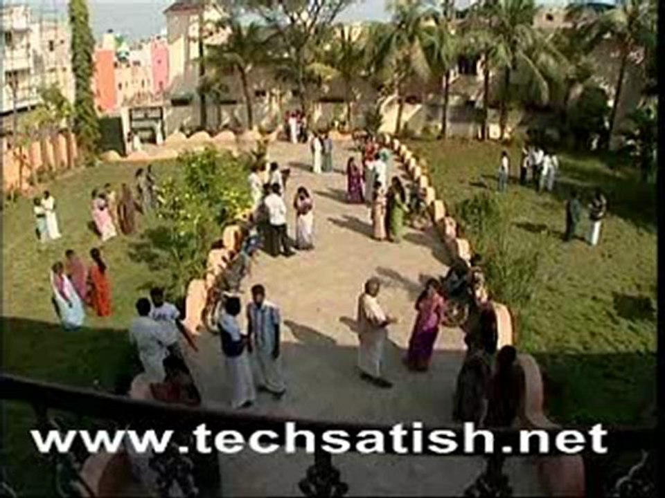 Thangam Part 1
