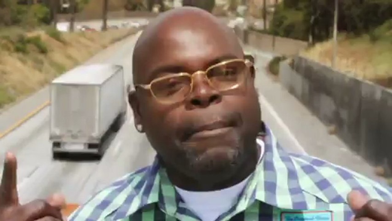 SOUTH CENTRAL CARTEL - I'm on My Gangsta