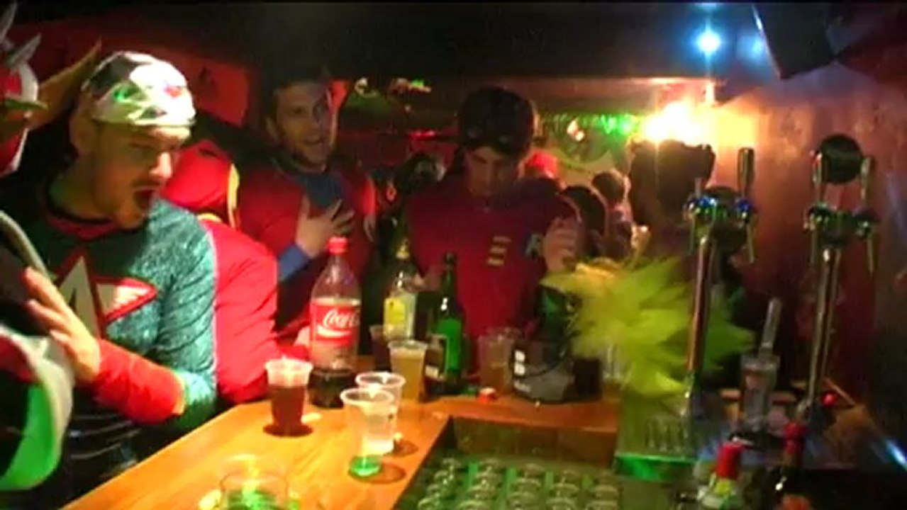 Dal i Bar
