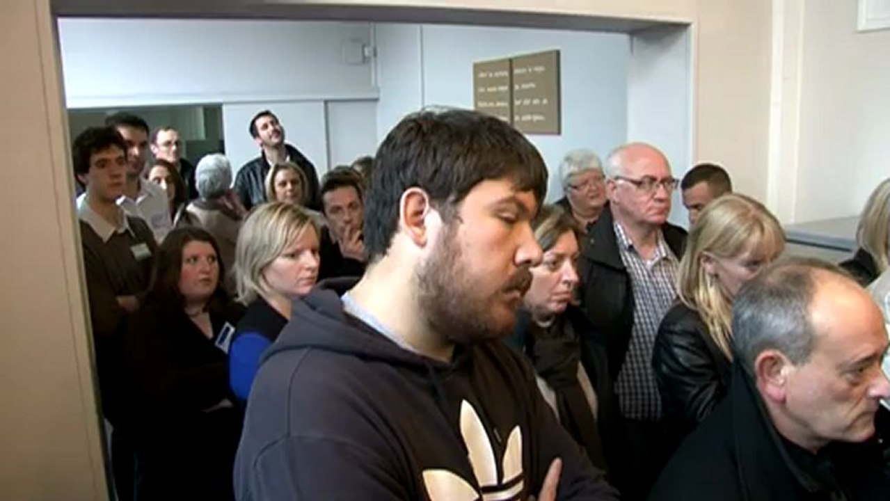 Le centre hospitalier du Cateau référent pour le cambrésis en addictologie