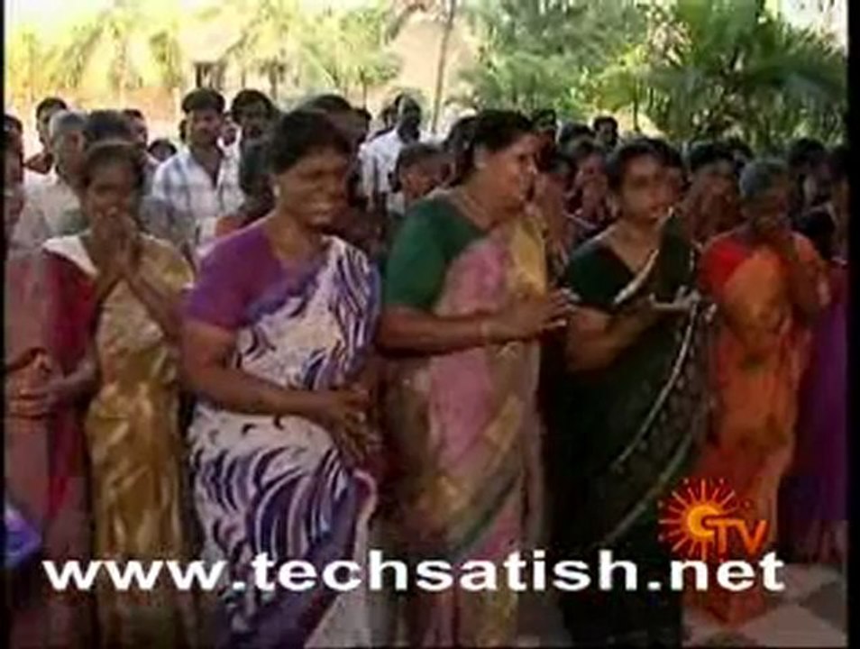 Thangam Part 2