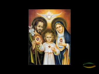 Nos Caminhos da Fé do dia 26-12-2012