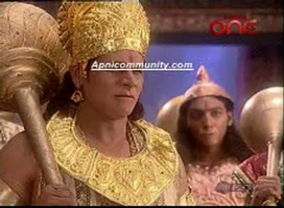 Jai Bajrangbali-26 dec 2012_chunk_2