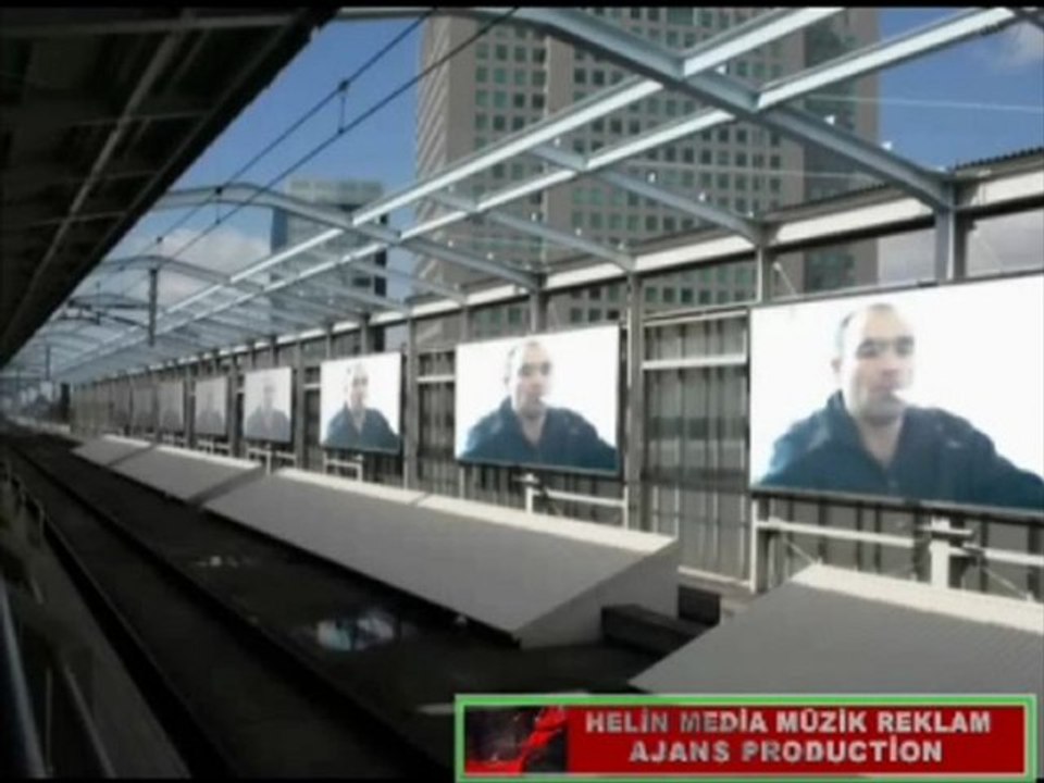 Murat  Kızgın  Lanet Olsun 2012 Özel