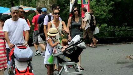 Der Mutter-Tochter-Look