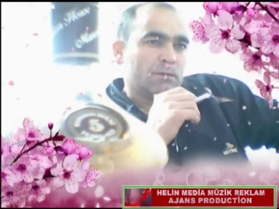 Karslı Müjdat  Satılmışım  özel 2012