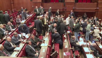 Egito sanciona nova Constituição