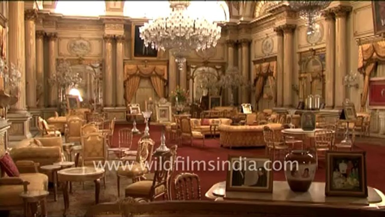Gwalior hotel.mov