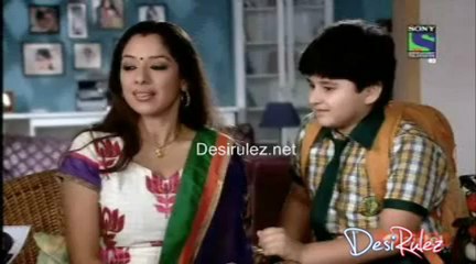 Parvarish 26th December 2012-Pt-1