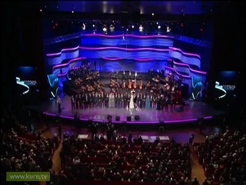 18 E.Erkişi Ummanlar gibi kapanış SAMANYOLU 20.yıl Kırık Mızrap konseri