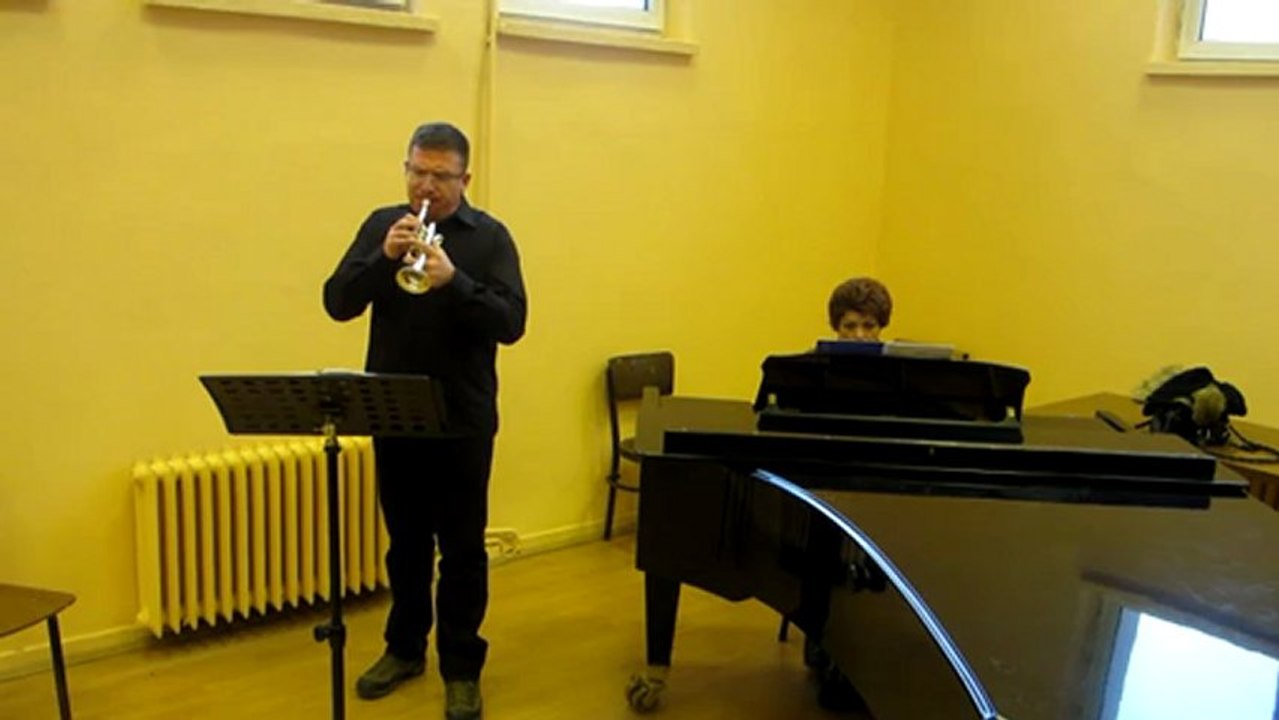G.TARTINI 3.ALLEGRO